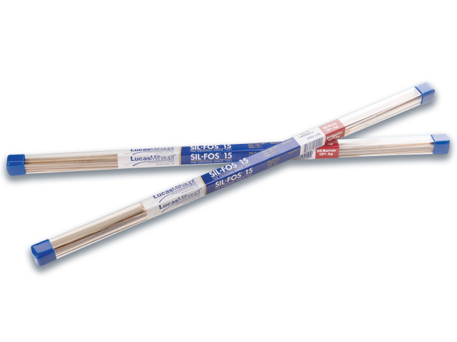 best braze alloy, best braze alloy in HVAC/R, silfos