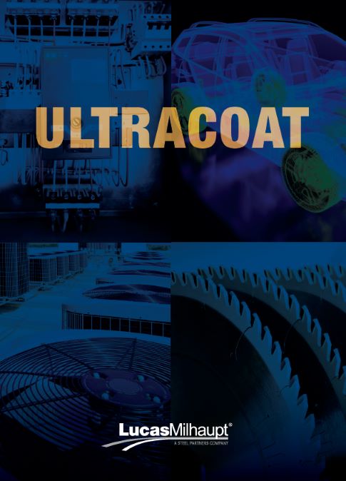 Ultracoat Booklet